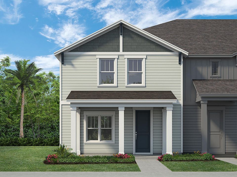 Charlotte Plan Craftsman C