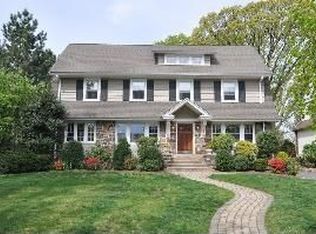 236 Forest Ave, Glen Ridge, NJ 07028
