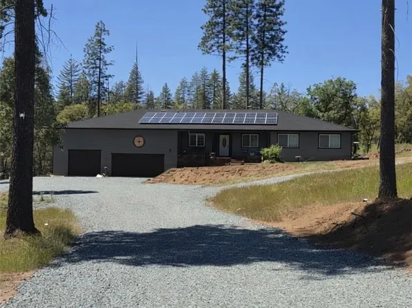 5999 Sugar Pine Dr, Coulterville, CA 95311