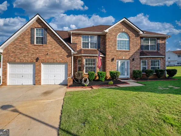 405 Canoga Ct, McDonough, GA 30253