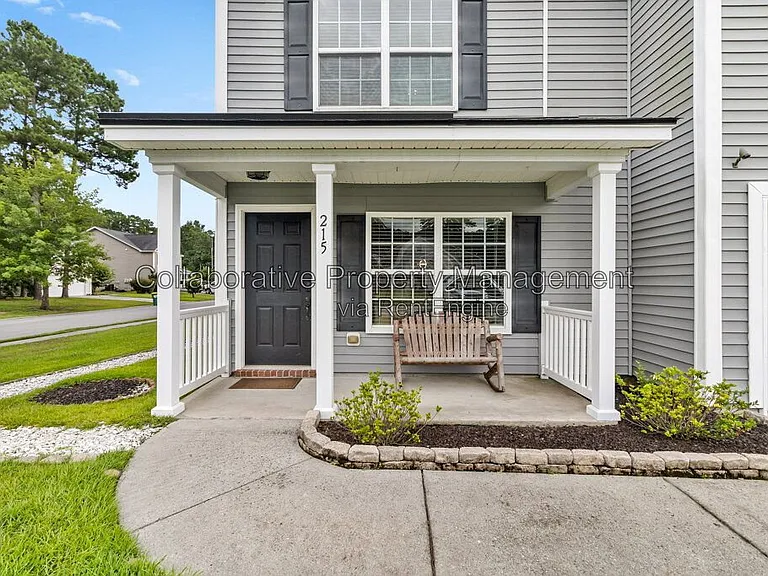 215 Tigers Paw Dr — Photo 3