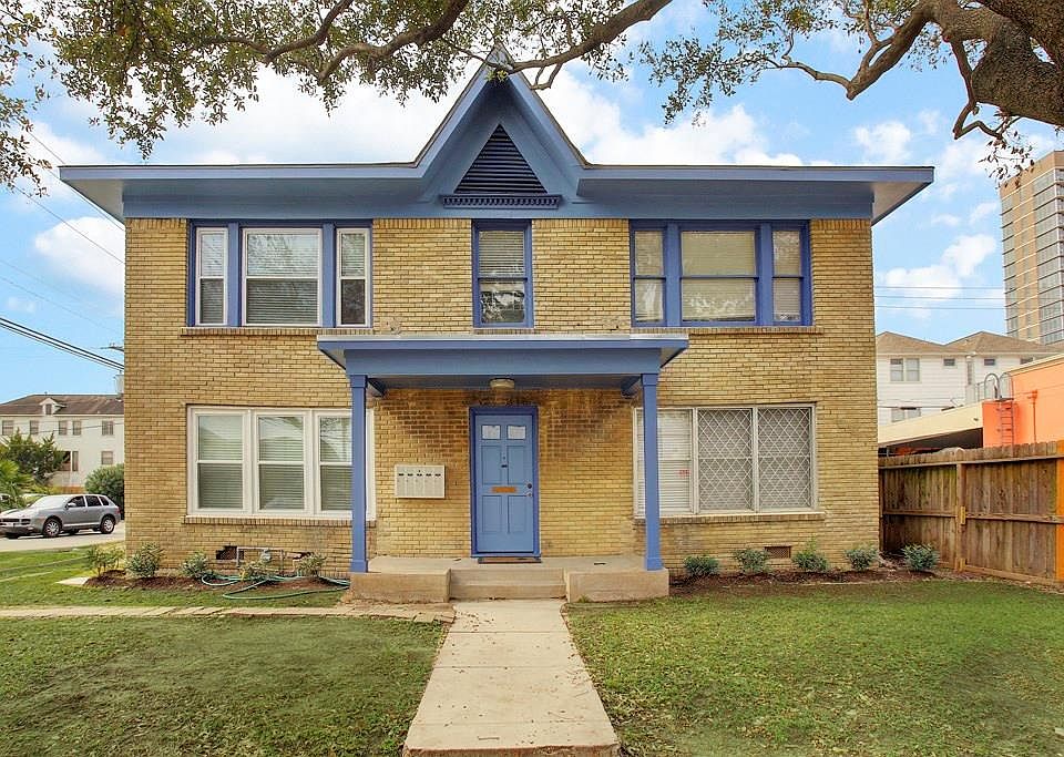 1st image of 1220 Waugh Dr APT 2
