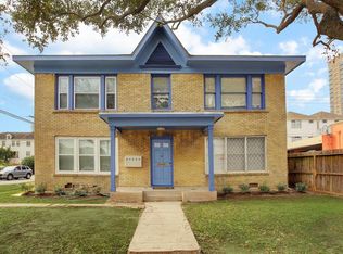 1220 Waugh Dr APT 2, Houston, TX 77019