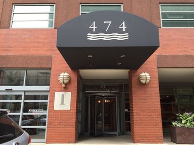 474 N Lake Shore Dr APT 4907, Chicago, IL, 60611