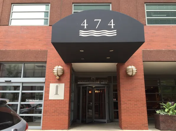 474 N Lake Shore Dr APT 4907, Chicago, IL 60611