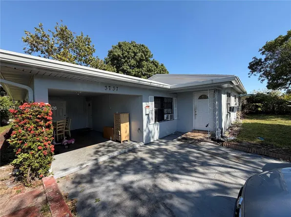 3737 NW 1st Ct, Lauderhill, FL 33311