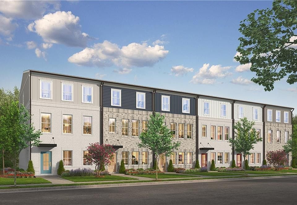 1st image of 1242 May Elm Ln NE #58