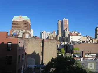 Rented by Halstead Real Estate