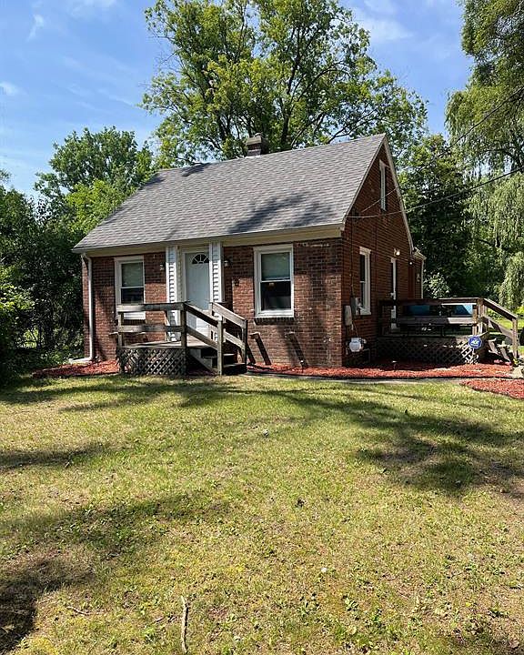 20190 Norwood Dr S, Southfield, MI 48075 Zillow