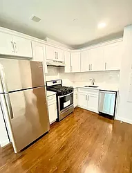 Rented by Dynamik Realty