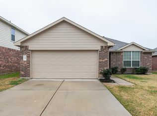 25 Lavida Ct, Manvel, TX 77578