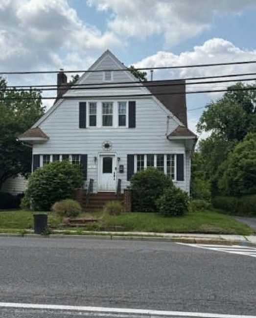 Property Front View