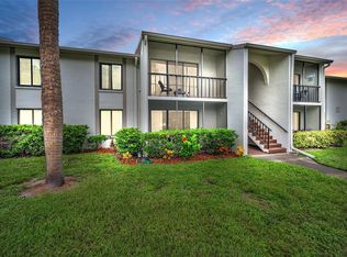 2687 Pine Ridge Way S APT E1, Palm Harbor, FL 34684