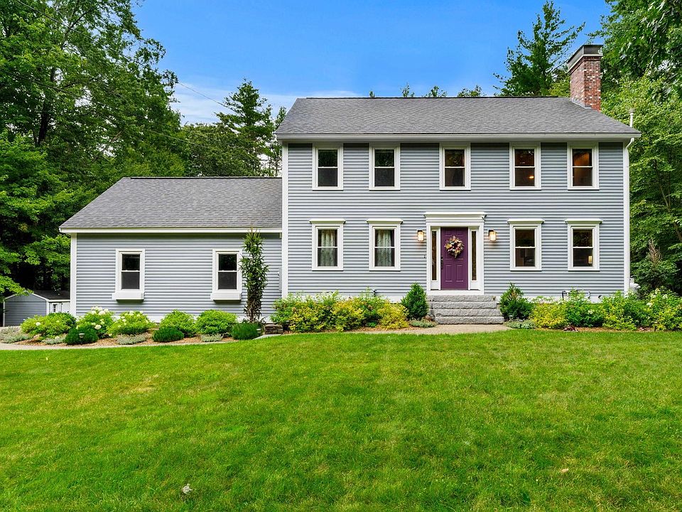 1st image of 31 Parker Road