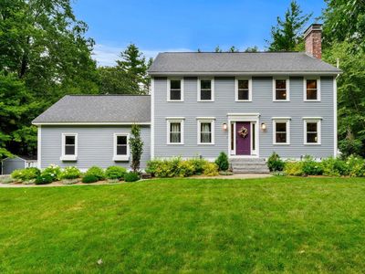 31 Parker Road, Brookline, NH, 03033