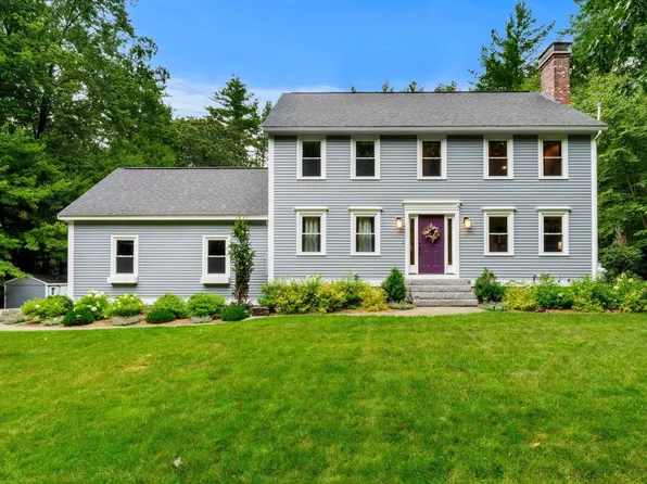 31 Parker Road, Brookline, NH 03033