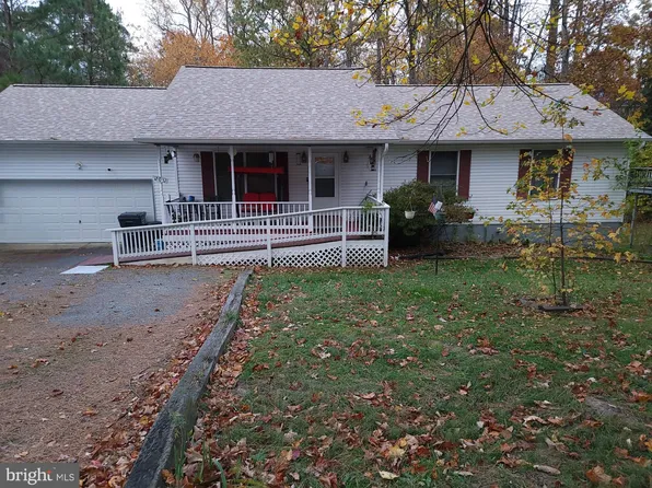 12032 Bullwhip Trl, Lusby, MD 20657
