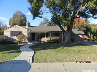3641 Michigan Ave, Stockton, CA 95204