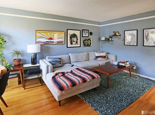 244 Grattan St #4, San Francisco, CA 94117