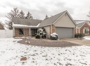 7851 Bosinney Cir, Indianapolis, IN 46256