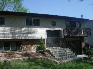 1625 217th Pl, Sauk Village, IL