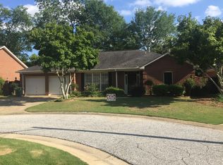 6138 Bell Road Mnr, Montgomery, AL 36117