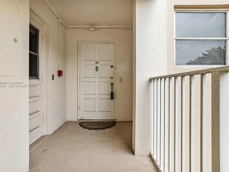 2651 S Course Dr #201 — Photo 24