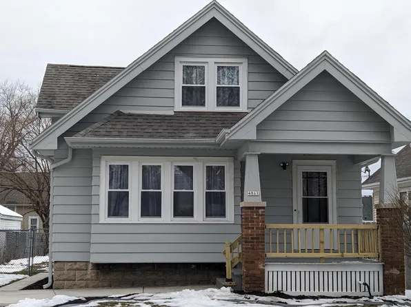 4861 North 24th PLACE, Milwaukee, WI 53209