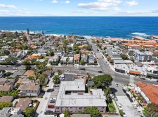 525 Marine St UNIT 6, La Jolla, CA 92037
