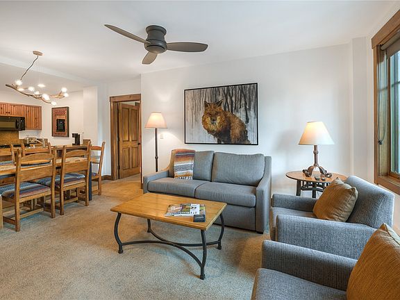 4th image of 35 Mountain Thunder Drive UNIT 5208
