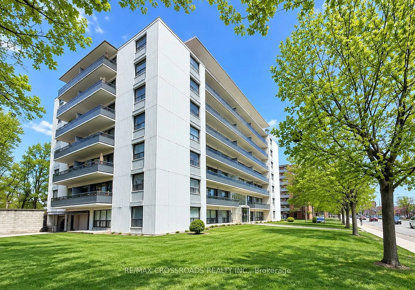 1 bed, $1,895 — Photo 1