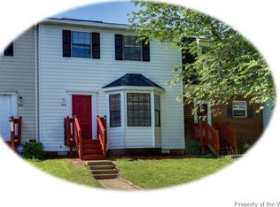 1614 Skiffes Creek Cir #NA, Williamsburg, VA 23185
