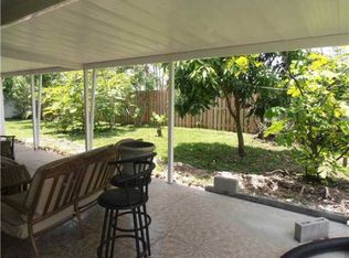 3404 Sheraton Pl, Hollywood, FL 33025