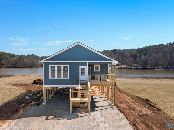 60 County Road 1057, Cedar Bluff, AL 35959