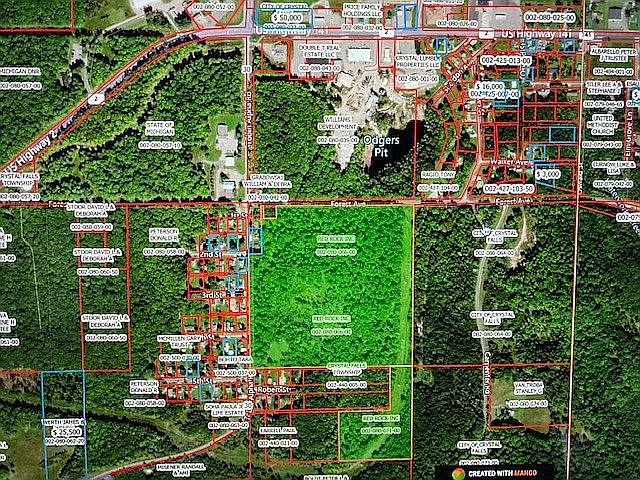 2nd image of Forest Ave