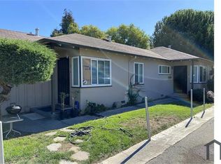 1079 N 4th St, San Jose, CA 95112