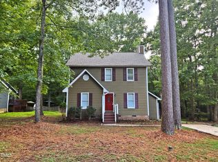1005 Glenrose Dr, Durham, NC 27703