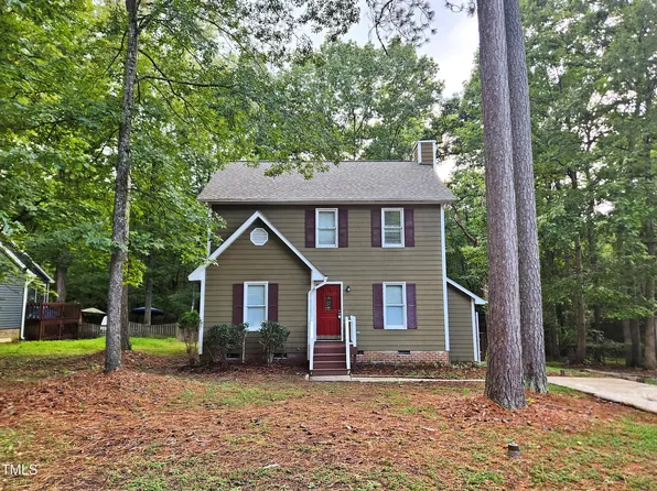 1005 Glenrose Dr, Durham, NC 27703