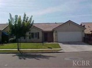 1347 Chimney Way, Lemoore, CA 93245