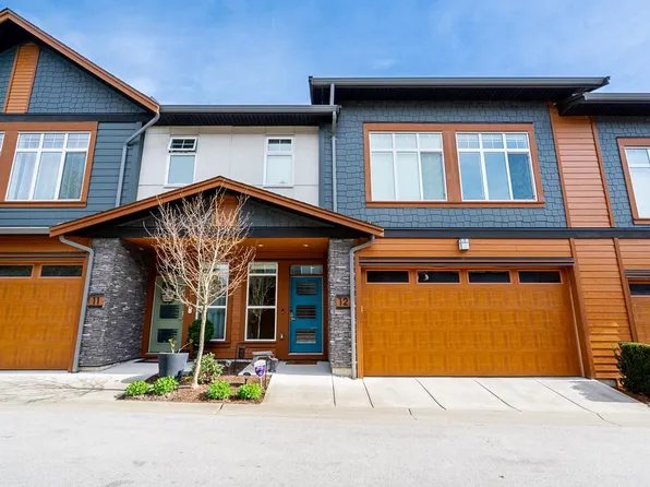 17033 Fraser Hwy #12, Surrey, BC V4N 6V2