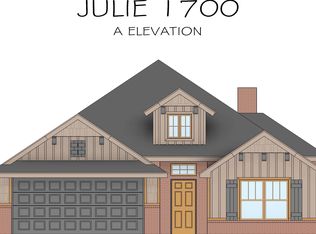 2400 El Cajon St, Edmond, OK 73034