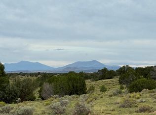 404 S Kings Hill Dr, Williams, AZ 86046