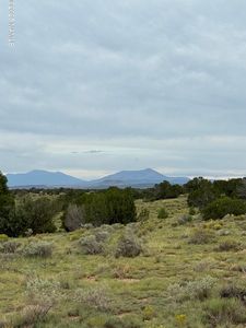 404 S Kings Hill Dr, Williams, AZ, 86046
