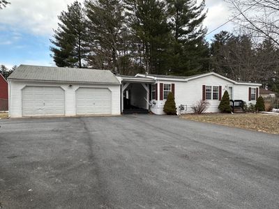 31 Mcelwain Street, Merrimack, NH, 03054