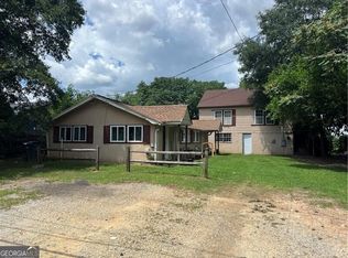 421 Barber Rd SE, Marietta, GA 30060