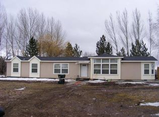 4018 E 600 N, Rigby, ID 83442