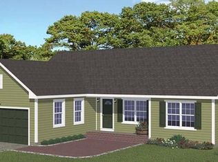 124 Kelly Dr, White, GA 30184