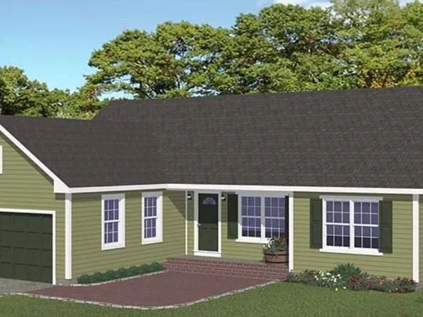 124 Kelly Dr, White, GA 30184