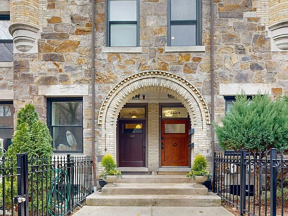 2nd image of 322 Tappan St #2