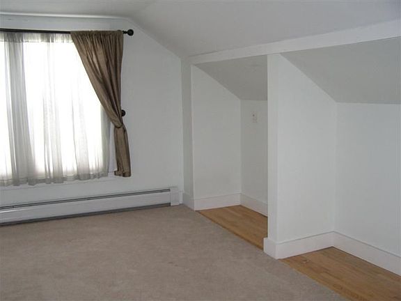 built in dresser space